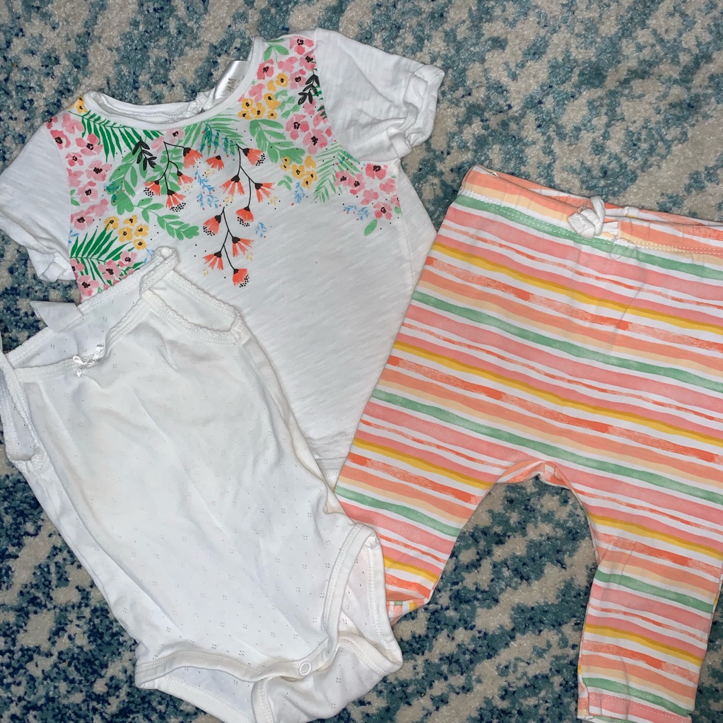 H&M Bundle